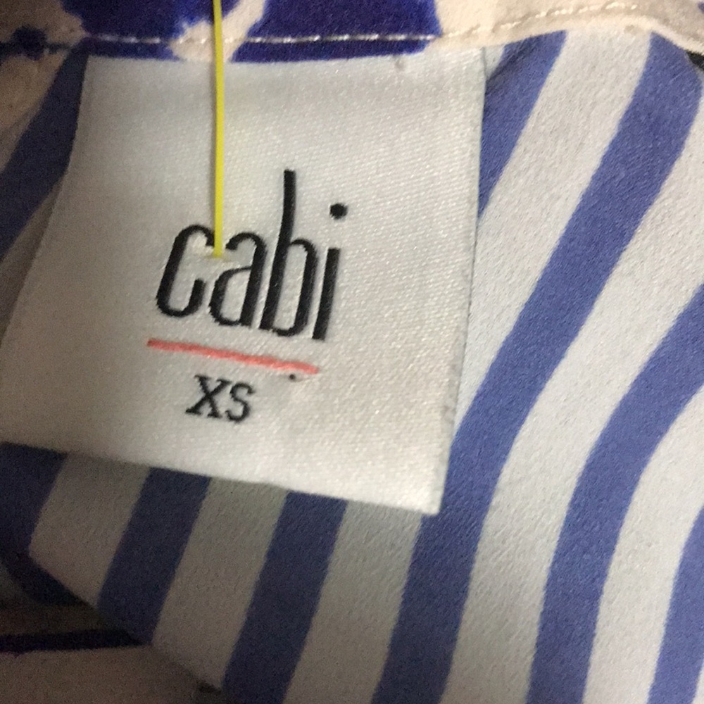 Cabi Top - Picture 2 of 8